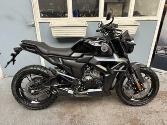 zontes zt125-g1 euro 5 125 cc