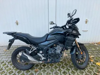 honda cb 500 x pc64 (2022)