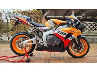 cbr1000rr sc57 repsol, limitierte ausführung