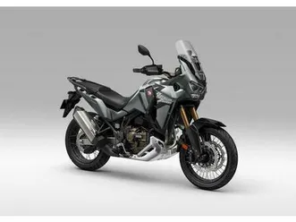 honda crf 1100 africa twin adventure sports es + dct