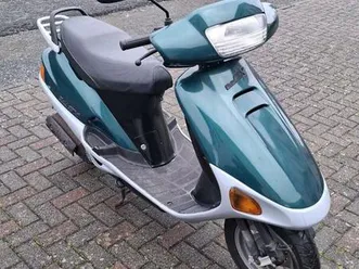 honda bali 50 ccm roller