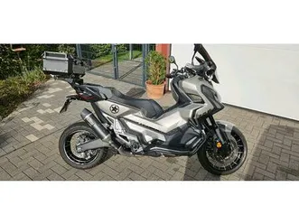 honda xadv 750