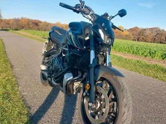 yamaha mt-07 bj 2023