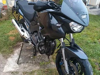 yamaha tdm 900 rn11 ohne abs