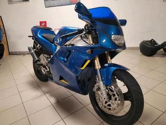 yamaha tzr 125 belgarda zweitakt