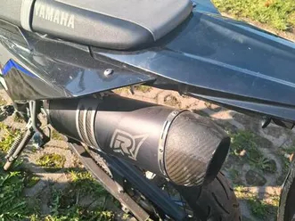 weihnachtsangebot yamaha wr125x