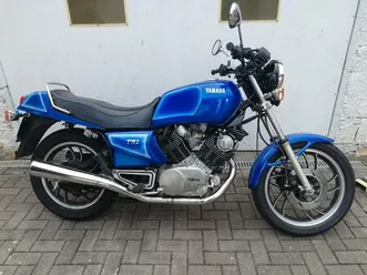 yamaha tr1 alles neu