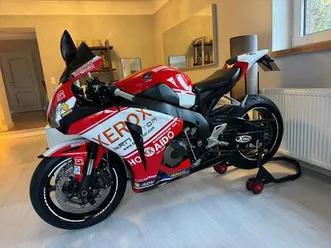 honda cbr 1000rr sc59