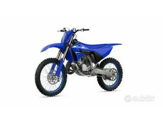 yamaha yz 125 2026