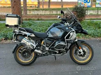 bmw gs 1250 adv