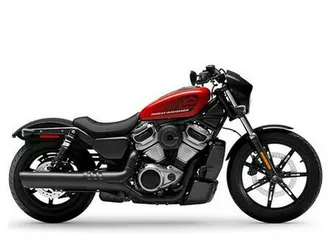 2022 harley-davidson nightster™