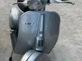 vespa 50 special