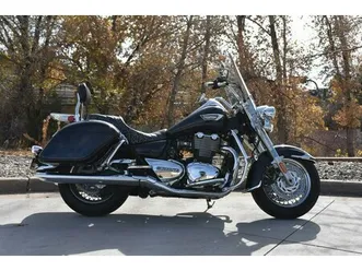 2014 triumph thunderbird lt abs a1 launch