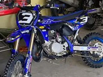 yamaha yz 65 - 2023
