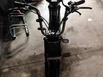 garelli vip 2 - 1981