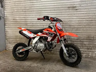 beta r107 racing edition 124 ccm kindermotorrad mx bike dirt ktm