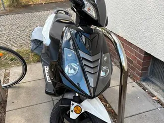 explorer race em 50 mottoroller