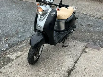 benzhoung yiying 50 ccm roller