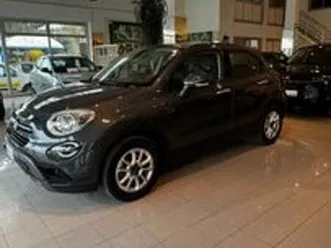 500 x cross business 1.3 mtj 95 cv