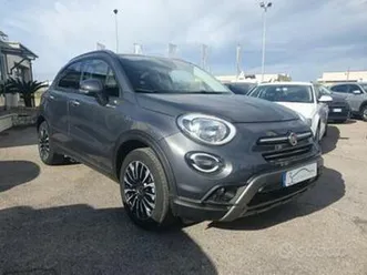 fiat 500x 1.6 mj 130cv cross