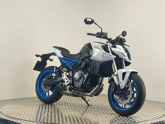 suzuki gsx 800 rqm3 gsx-8s euro 5 776 cc