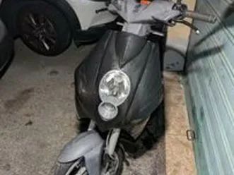 peugeot ludix 50 - 2005