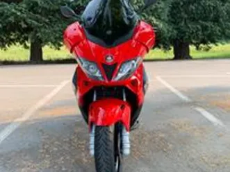 gilera nexus 500