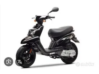 c.e.r.c.o. scooter 50 cc