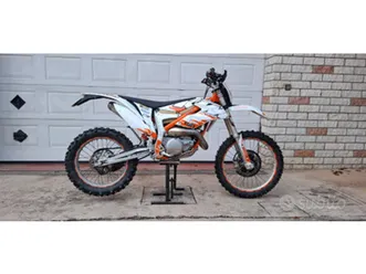 ktm freeride 250 2t