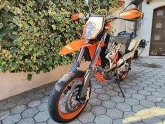 ktm 690 smc - 2013