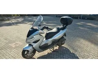 malaguti madison 400 - 2002