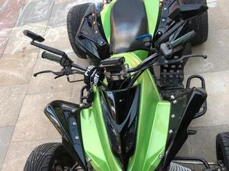 quad jinling jla 21b-250 ccm