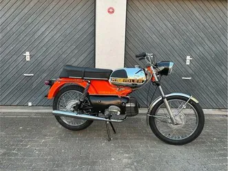 kreidler florett rs - k54/53h - bj.: 1973
