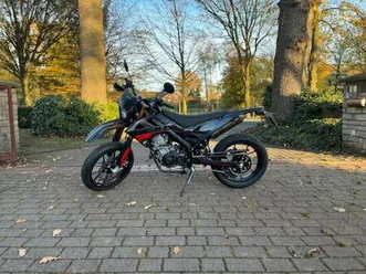 rieju marathon 125 sm europa- low version - ◊- jetzt bestellen!