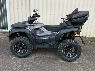 tgb blade 1000 touring „special edition“