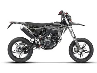 beta rr 125 lc t supermoto/motard x special -am lager