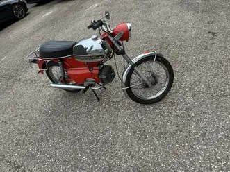 kreidler florett rs 50 k54/53 moped / mofa