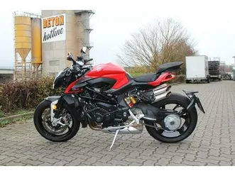 mv agusta brutale 1000 rs