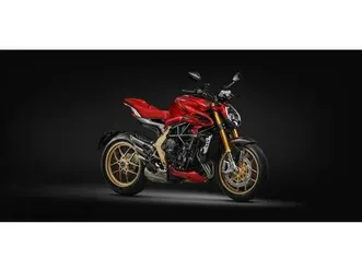 mv agusta brutale serie oro