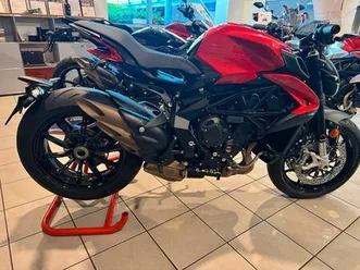 mv agusta dragster r