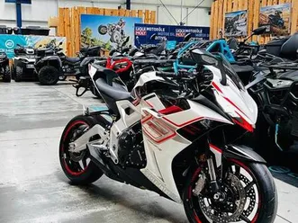 zontes 703 rr supersportler