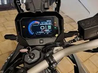 suzuki v strom dl 800 - 2025