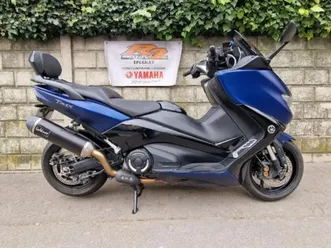 yamaha xp tmax 530 dx 2018