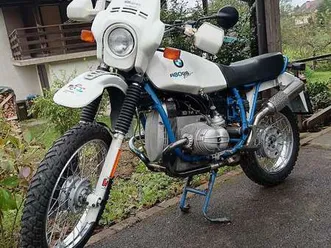 r 80 gs basic