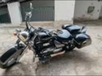 suzuki intruder