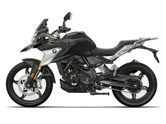 2025 bmw g 310 gs cosmic black 3