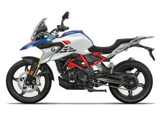 2025 bmw g 310 gs sport