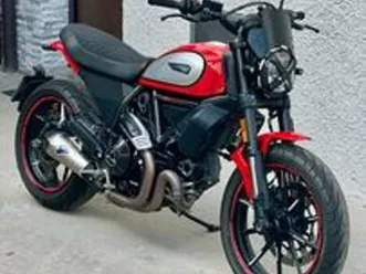 ducati scrambler icon 800