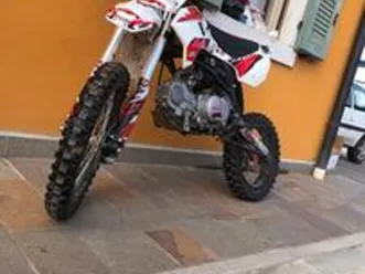 pit bike 125