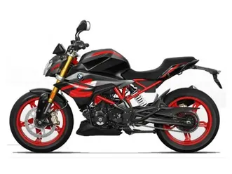 2025 bmw g 310 r passion